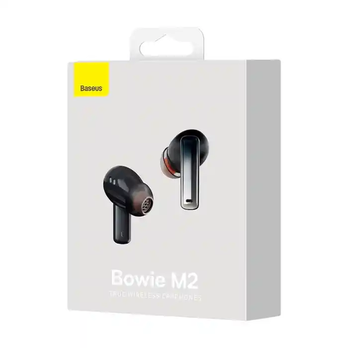Baseus Bowie M2 ANC True Wireless Earbuds